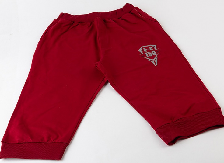 ست رکابی و شلوارک Under Armour