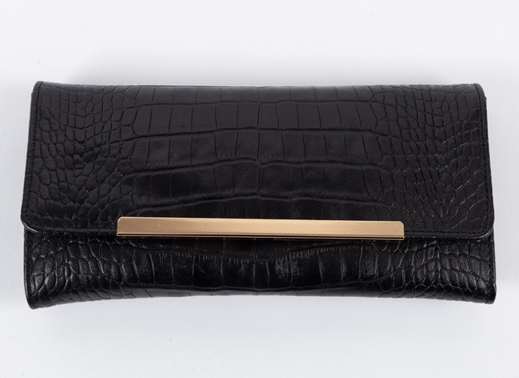 کیف مجلسی چرم طبیعی