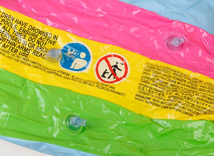 لوازم بادی استخر INTEX