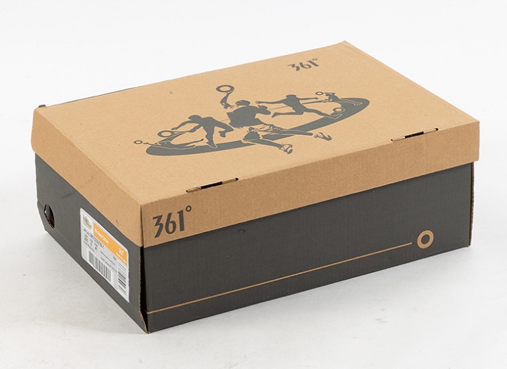 کتانی مردانه °361 مدل W572226768