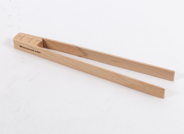 انواع ظروف چوبی Limba