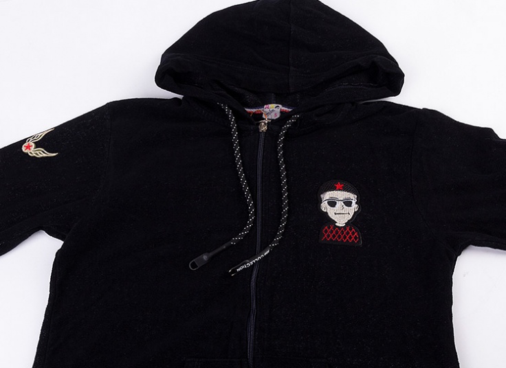 سویشرت بچگانه BiBi Gol