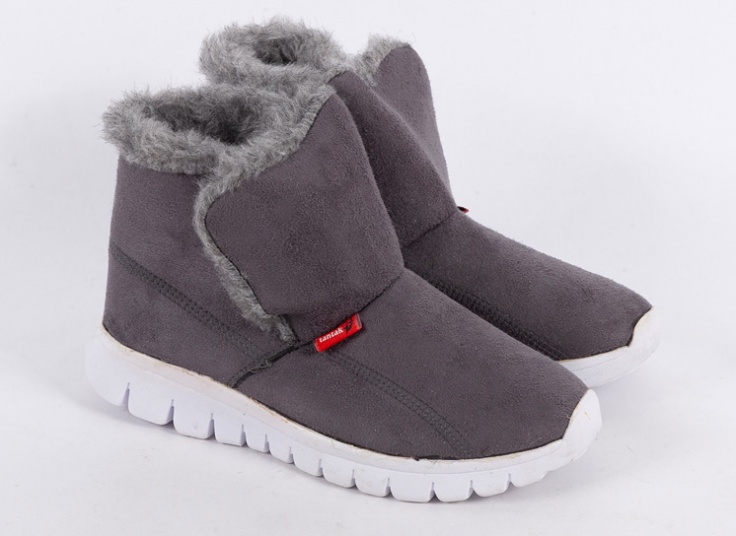 نیم بوت طرح آگ Tan Tak