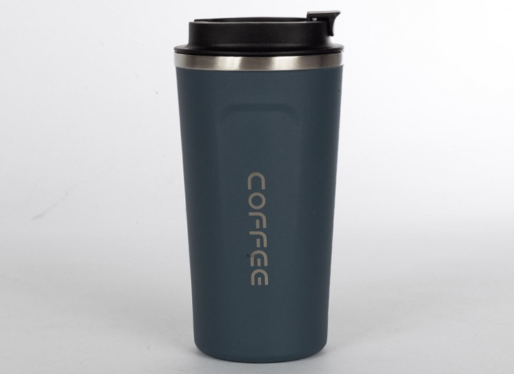 تراول ماگ قفل دار coffee