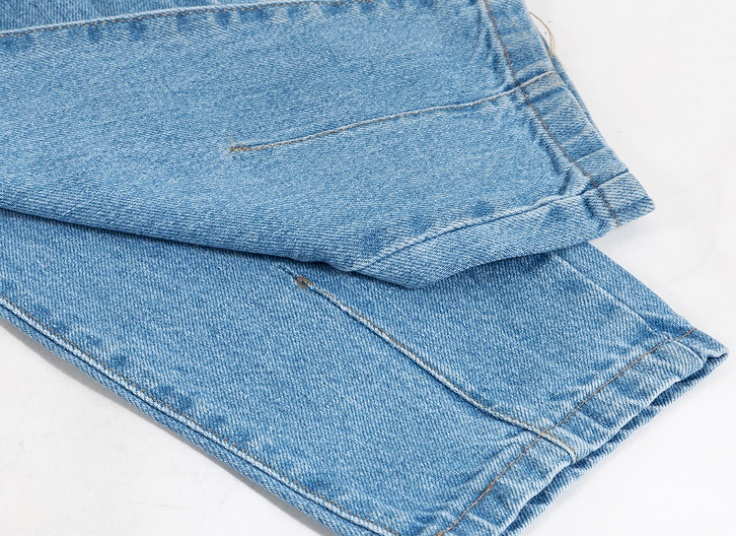 شلوار مام استایل زنانه