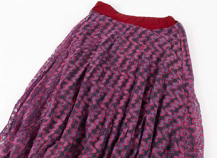 دامن گیپور زنانه