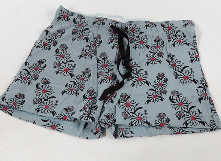 ست تاپ شورتک FB Sister