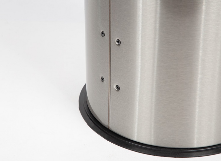 سطل زباله Aka Electric