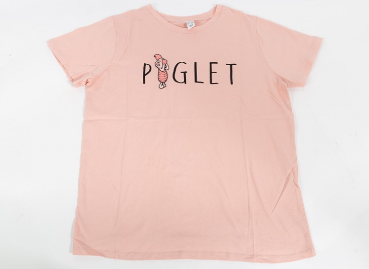 تیشرت آستین کوتاه Disney