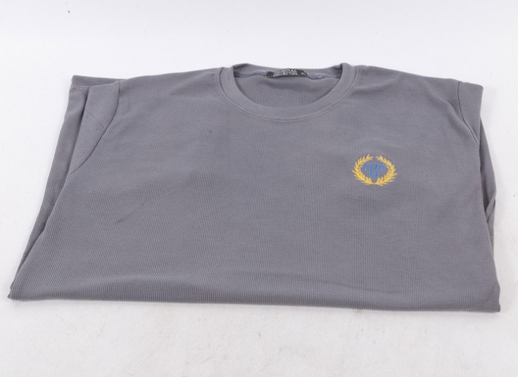 تیشرت مردانه طرح Philipp Plein