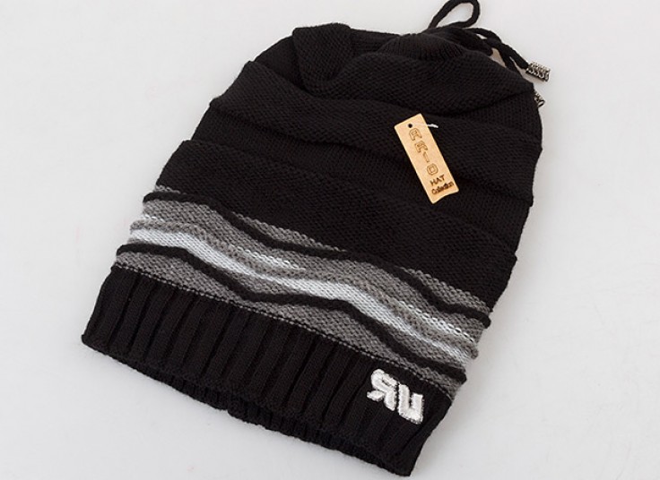 کلاه بافت زمستانی ARIO