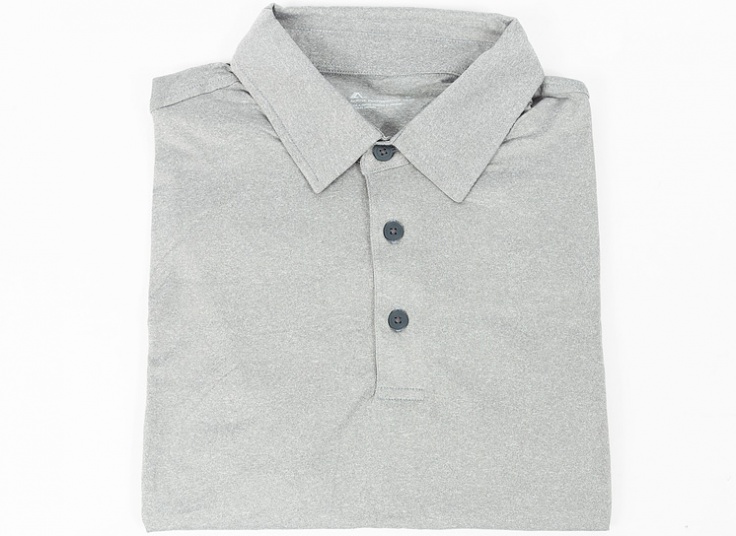 پولوشرت ورزشی Alpine