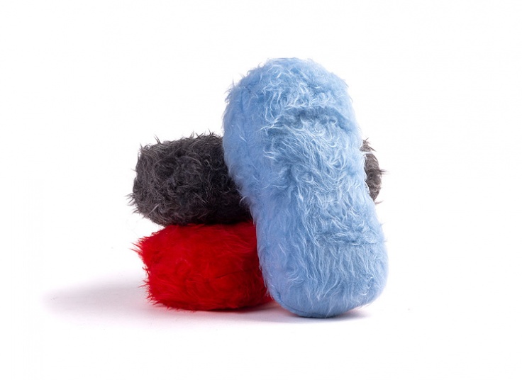 اسفنج اتومبیل خزدار Car Pak