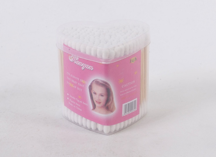 گوش پاک کن بامبو Hanyan