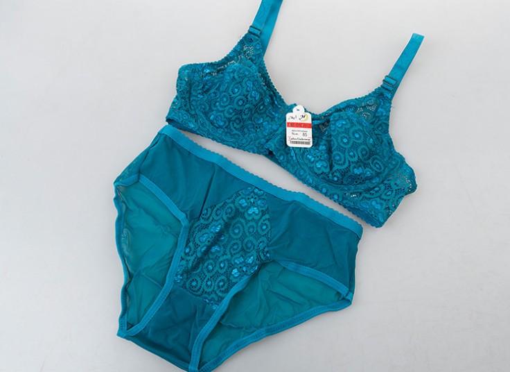 ست لباس زیر زنانه Ailar JM