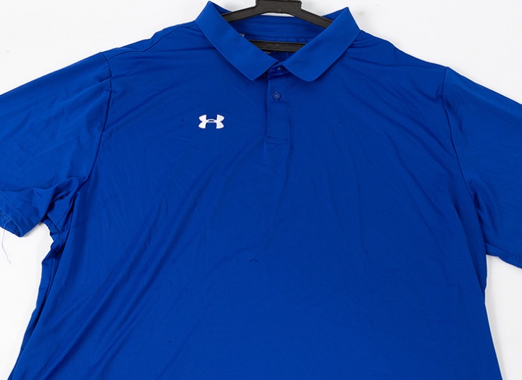 پولوشرت ورزشی Under Amour
