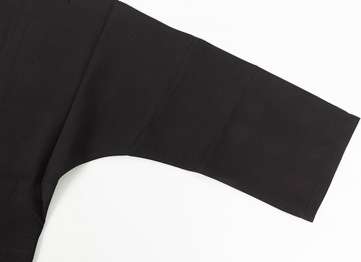 مانتو مازراتی چاک دار