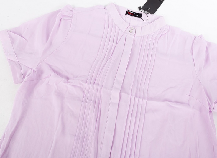 شومیز حریر Castro