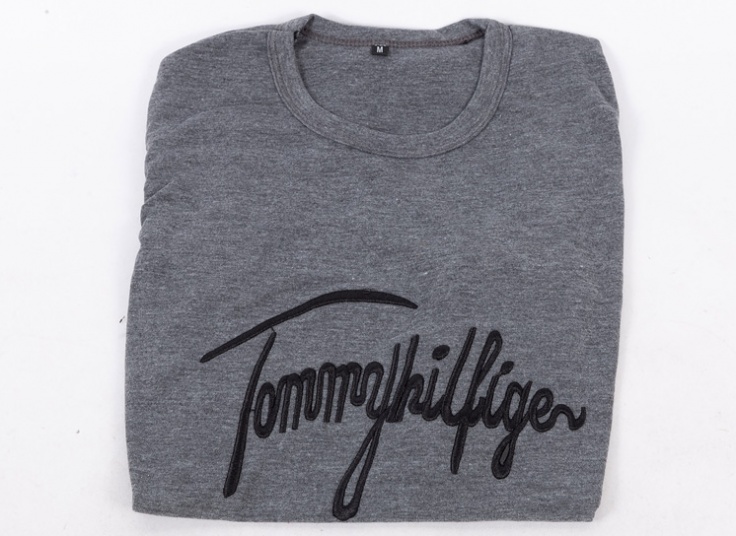 بلوز آستین بلند Tommy Hilfiger