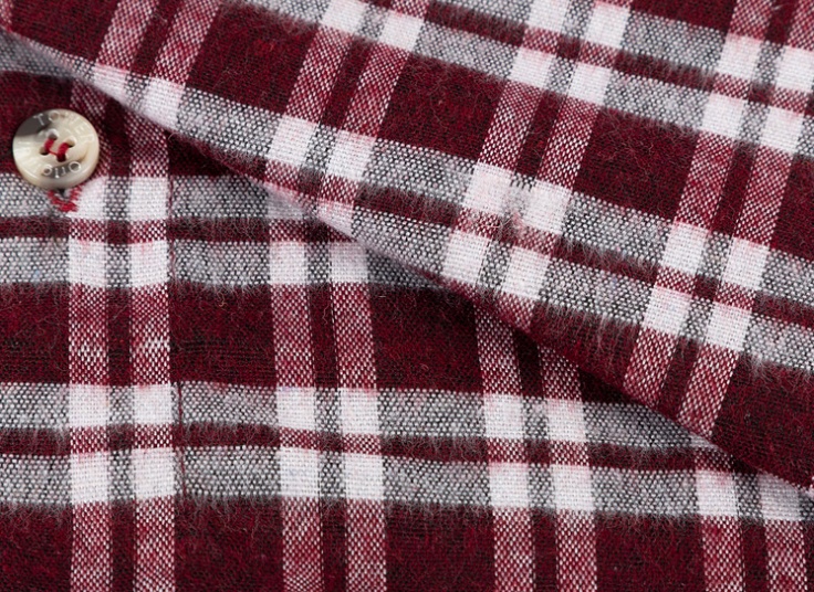 پیراهن پشمی مردانه Tower