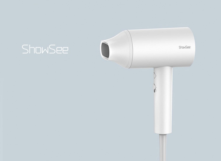 سشوار Xiaomi ShowSee A2-W