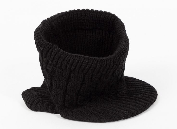 هدبند نقاب دار Ario