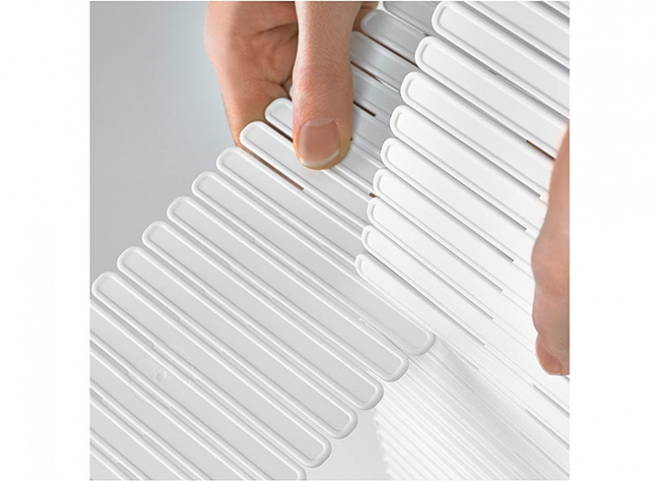 تقسیم کننده کشو Hofta