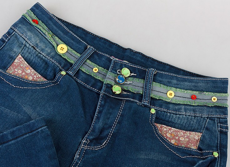 شلوار زنانه MER30