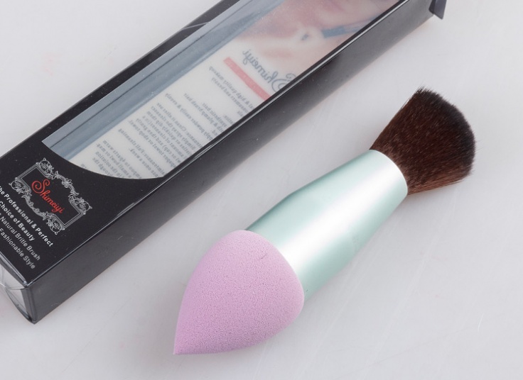 براش دوسر Shimeiyi