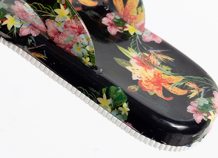 دمپایی دخترانه دلسا