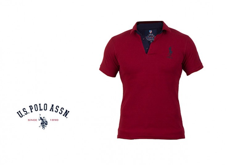 پولوشرت US POLO