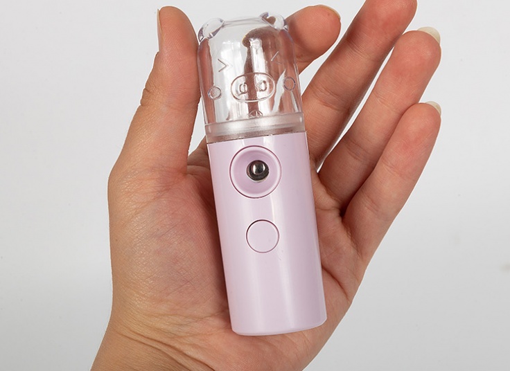 دستگاه بخور سرد Cartoon Spray Hydrator