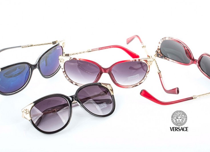عینک زنانه Versace