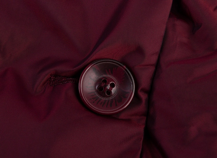 کاپشن زنانه Pgyfox