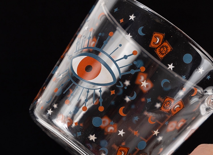 لیوان بزرگ پیرکس