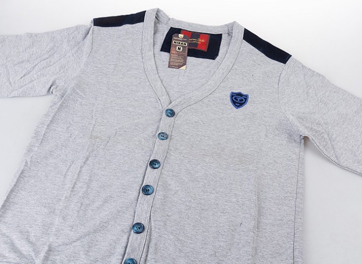 ژاکت مردانه Massimo Dutti