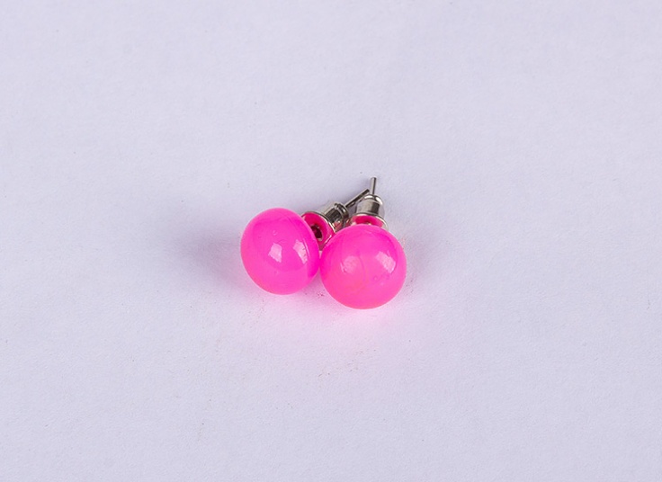 پک نه عددی گوشواره polychrome