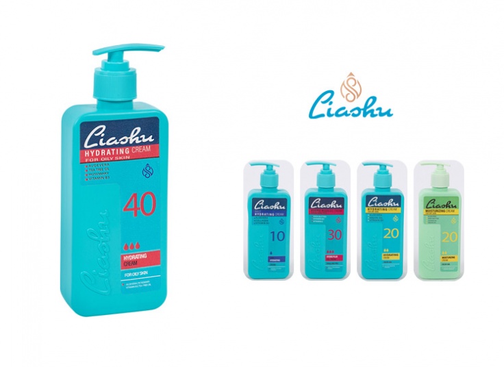 کرم آبرسان Liashu