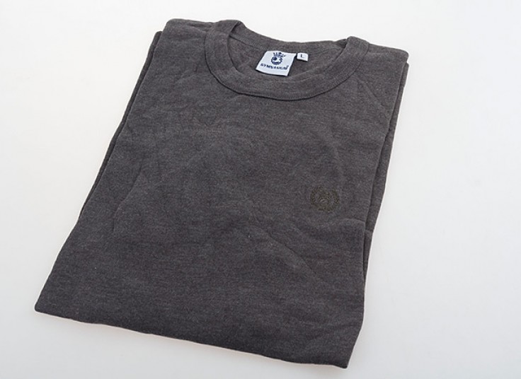 بلوز مردانه آستین بلند Gymnasium