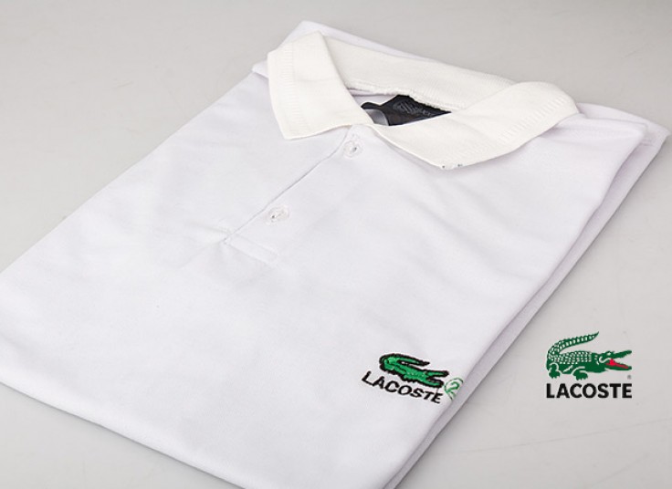 پولوشرت مردانه LACOSTE
