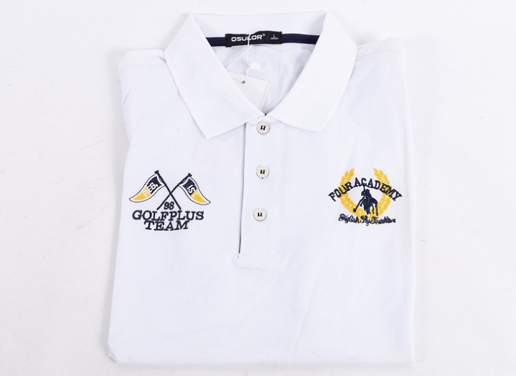 پولوشرت مردانه OSULOR کد18151