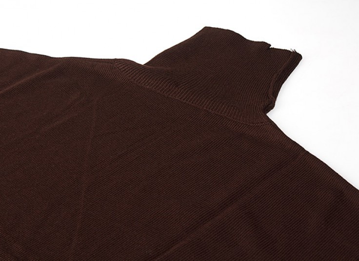 بلوز بافت یقه اسکی مردانه