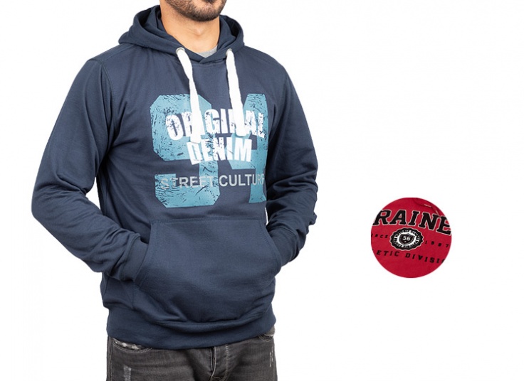 هودی مردانه