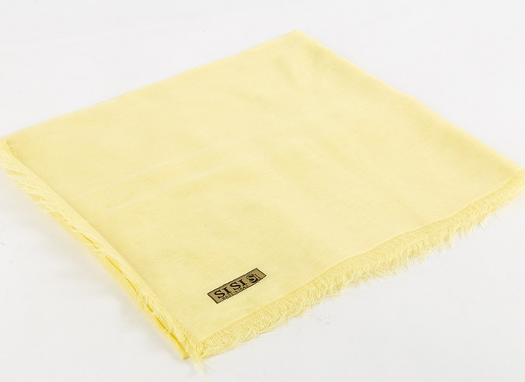 روسری زنانه پاییزه Sisi