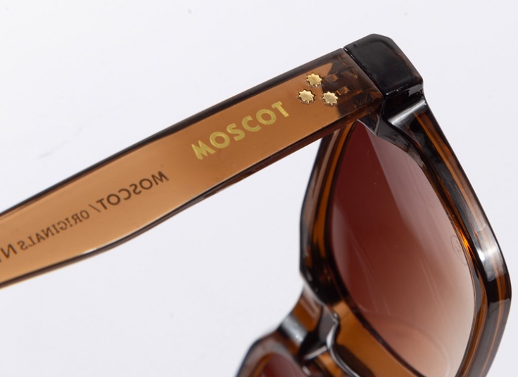 عینک آفتابی Moscot مدل 6022