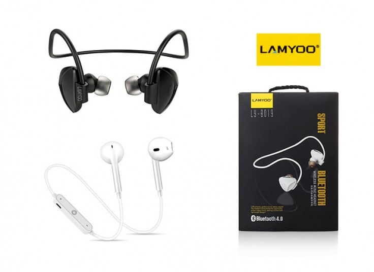 هدست وایرلس LAMYOO