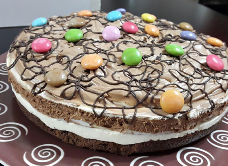 کارگاه شیرینی پزی هنرکده پخت و پز نگار بانو