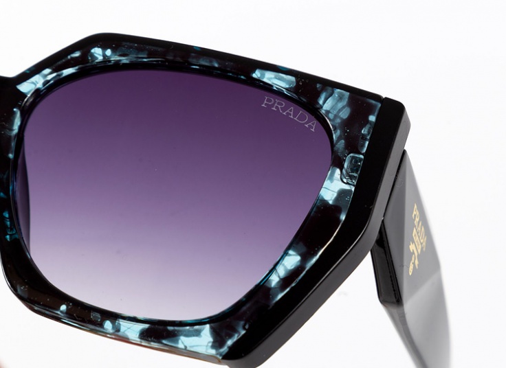 عینک زنانه Prada مدل 88001