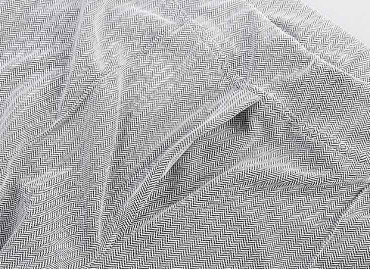 شلوار دورس زنانه Zigzag Pattern