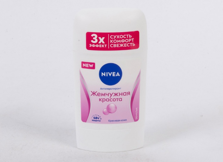 استیک ضد تعریق Nivea